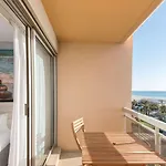 Western Canet-plage 4* Canet-en-Roussillon