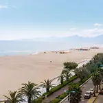 Western Canet-plage Otel 4*