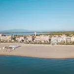 Western Canet-plage Canet-en-Roussillon