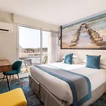 Western Canet-plage Otel