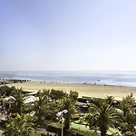 Western Canet-plage 4* Canet-en-Roussillon