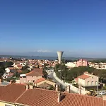 Otel Western Canet-plage Canet-en-Roussillon