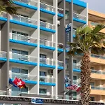 Otel Western Canet-plage Canet-en-Roussillon