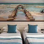 Western Canet-plage 4*