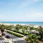 Otel Western Canet-plage 4*