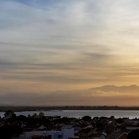 Hotel Western Canet-plage Canet-en-Roussillon