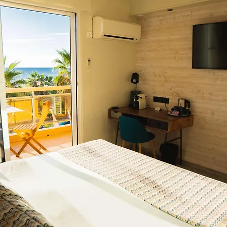 Western Canet-plage 4* Canet-en-Roussillon