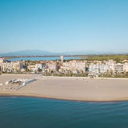 Western Canet-plage Canet-en-Roussillon