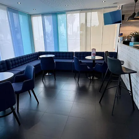 Western Canet-plage Canet-en-Roussillon