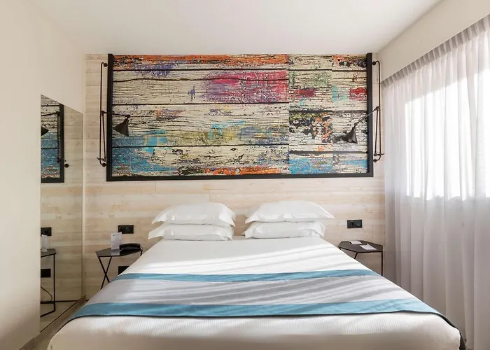 Western Canet-plage Ξενοδοχείο