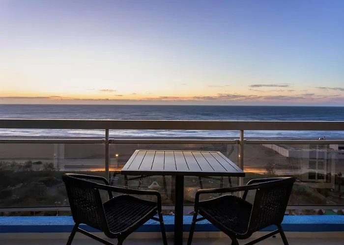 Western Canet-plage 4* Canet-en-Roussillon