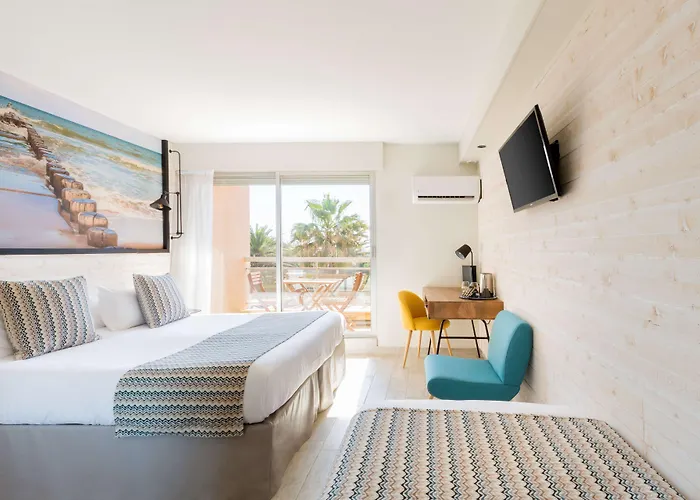 Western Canet-plage Canet-en-Roussillon