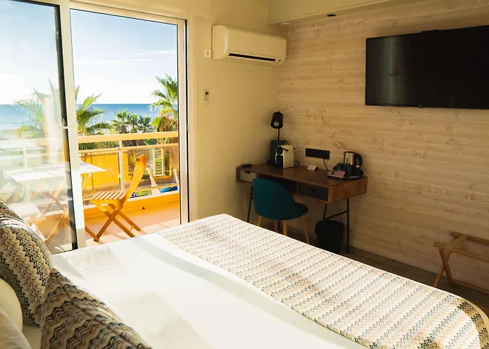 Western Canet-plage 4* Canet-en-Roussillon