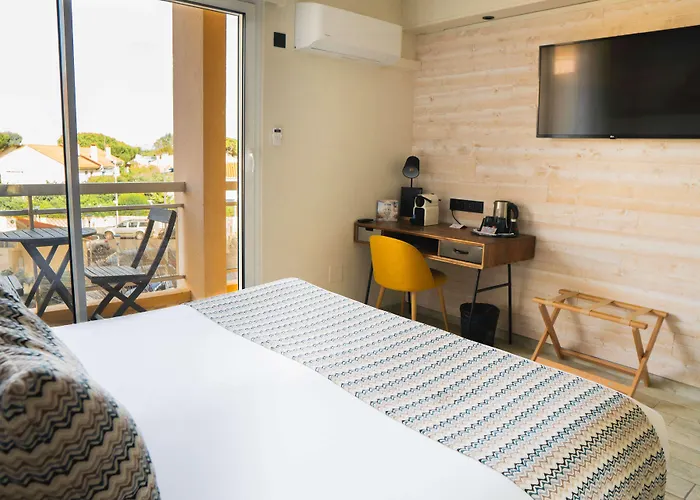 Western Canet-plage Canet-en-Roussillon