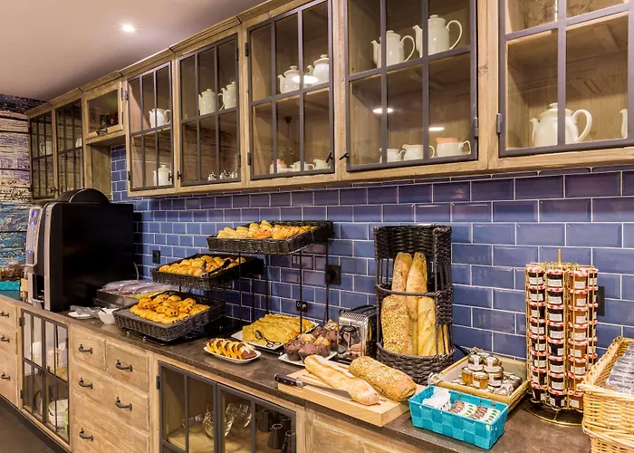 Western Canet-plage Ξενοδοχείο