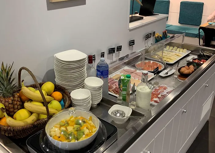 Western Canet-plage 4*