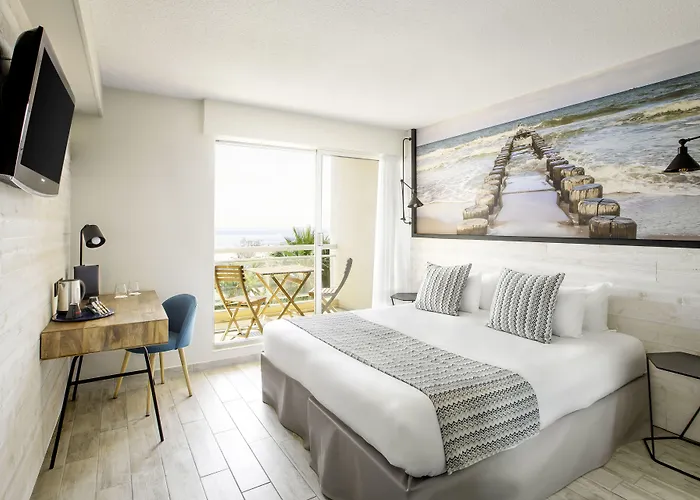 Western Canet-plage Ξενοδοχείο