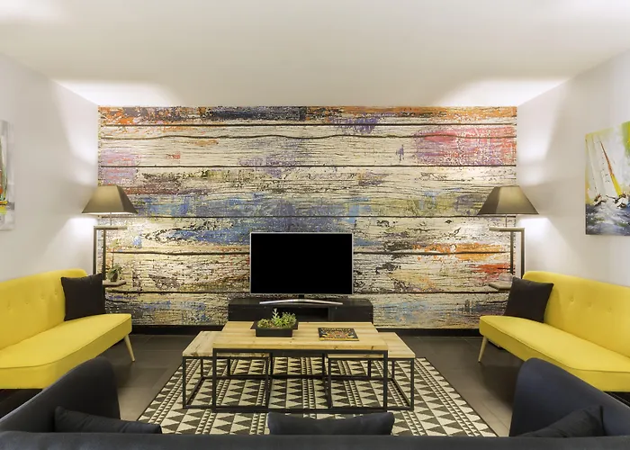 Western Canet-plage Ξενοδοχείο