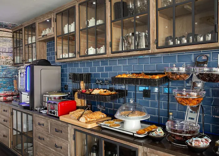 Western Canet-plage 4* Canet-en-Roussillon