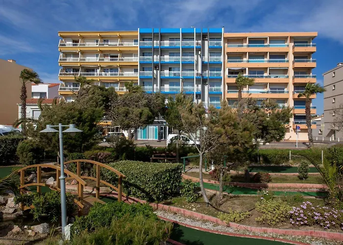 Western Canet-plage Canet-en-Roussillon