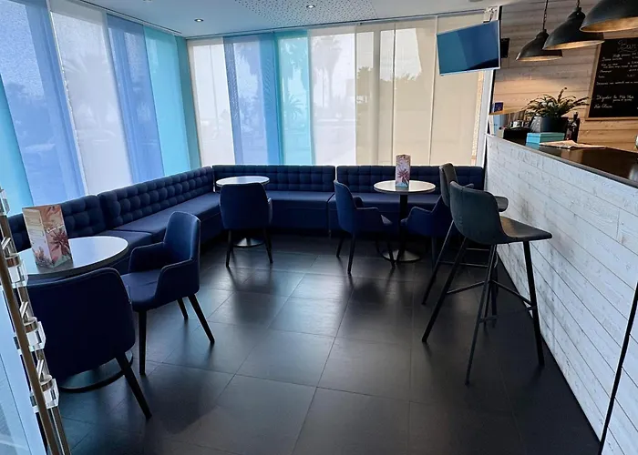 Western Canet-plage Canet-en-Roussillon