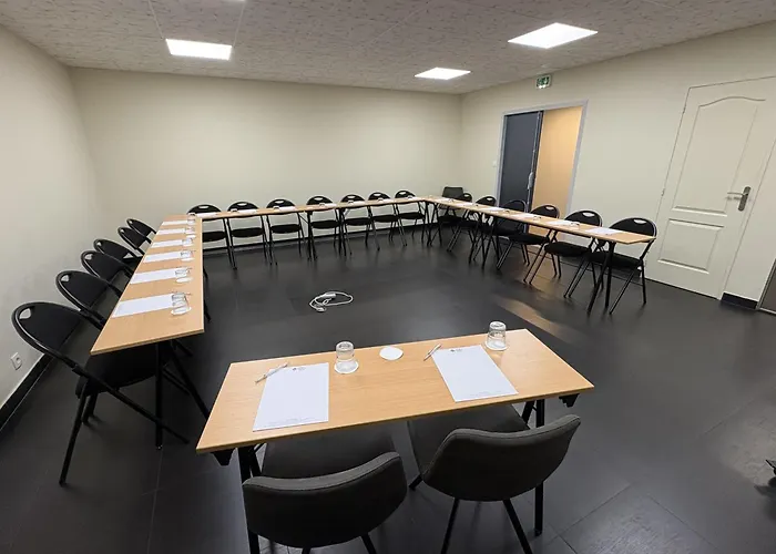 Western Canet-plage Ξενοδοχείο 4*