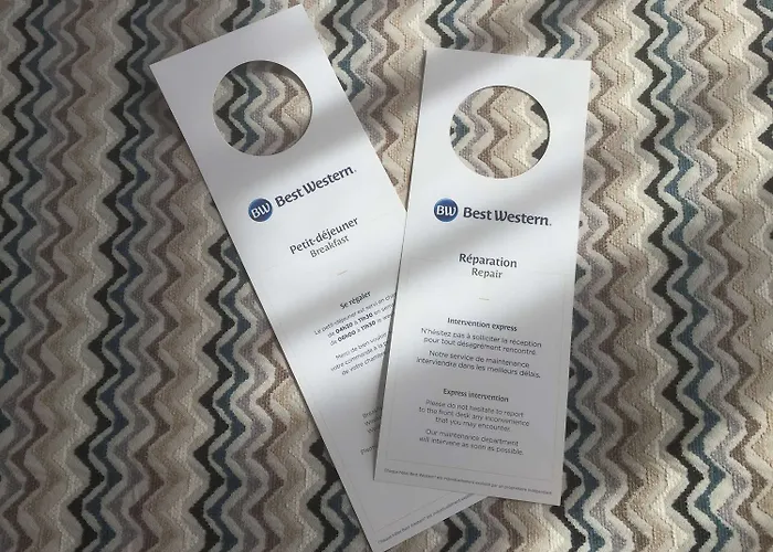 Ξενοδοχείο Western Canet-plage