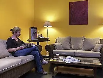 Ξενοδοχείο Western Canet-plage 4*