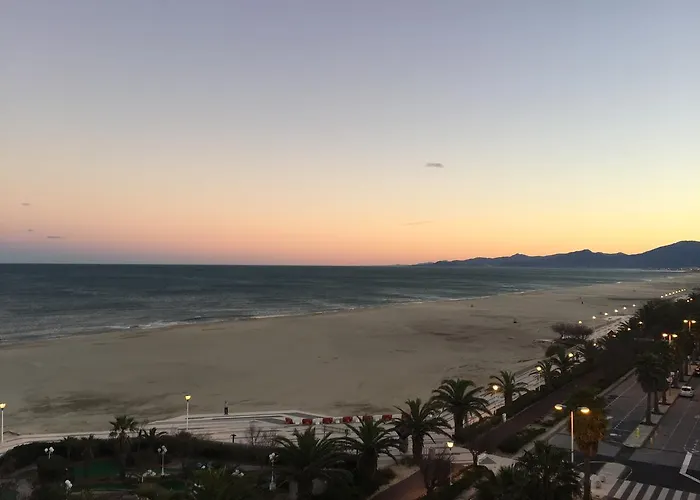 Ξενοδοχείο Western Canet-plage Canet-en-Roussillon