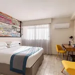 Western Canet-plage Hotel