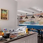 Western Canet-plage كانيه