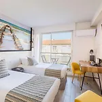 Western Canet-plage Hotel
