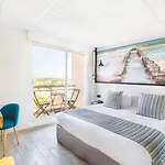 Western Canet-plage 4*