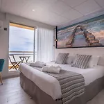 Hotel Western Canet-plage Canet-en-Roussillon
