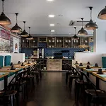 Western Canet-plage 4*