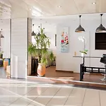 Hotel Western Canet-plage
