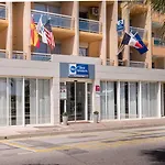 Hotel Western Canet-plage Canet-en-Roussillon