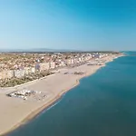 Western Canet-plage Hotel Canet-en-Roussillon