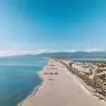Western Canet-plage Hotel 4*