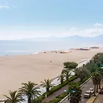 Western Canet-plage Hotel 4*