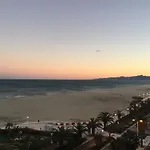 Hotel Western Canet-plage Canet-en-Roussillon