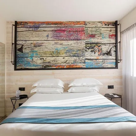 Western Canet-plage Hotell