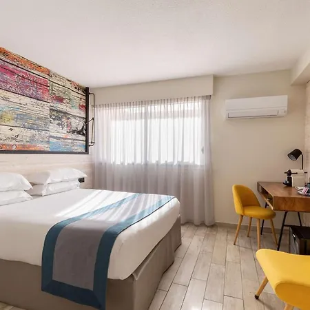 Western Canet-plage Hotel
