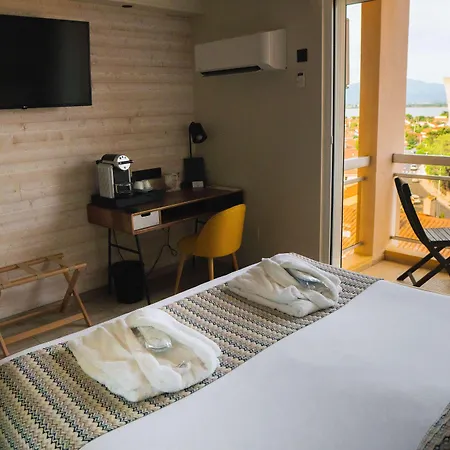 Western Canet-plage Hotel 4*