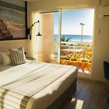 Hotel Western Canet-plage