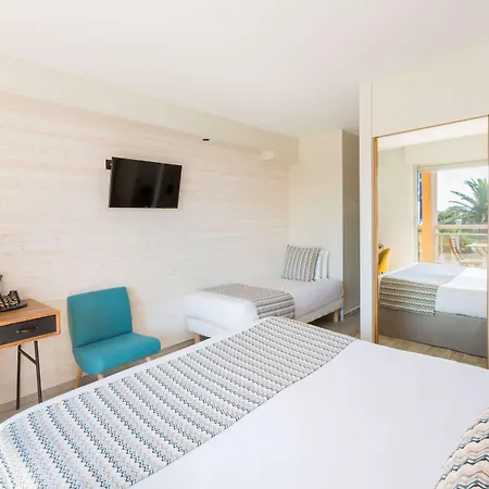 Hotel Western Canet-plage