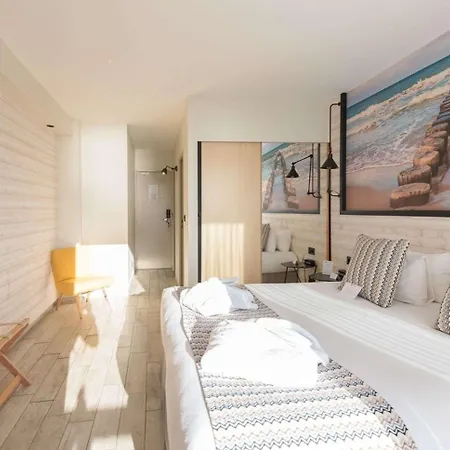 Western Canet-plage Hotell Canet-en-Roussillon