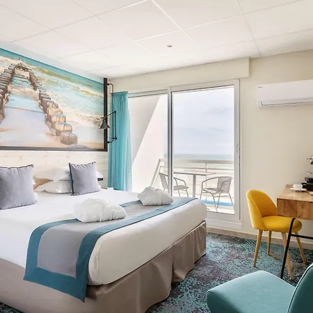 Hotel Western Canet-plage