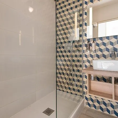 Szálloda Western Canet-plage 4*