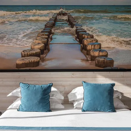 Western Canet-plage Hotel 4*